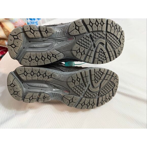 New Balance 2002R Protection Pack Phantom Dark Grey Sneakers Shoes Size 11 - Picture 10 of 10